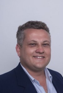 JP Van De Westhuizen