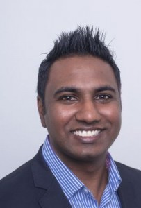 Kreason Naidoo